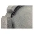 SNAPPAD HIWAY PLUS -4 PK F/HW
